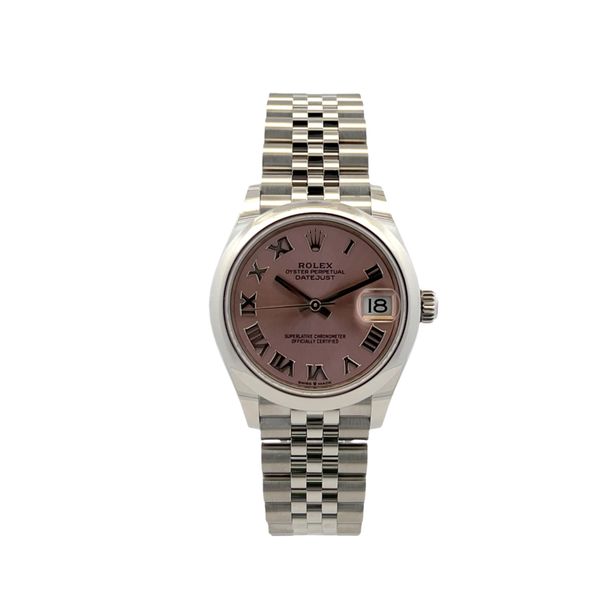 Rolex Datejust Lady 31 278240
